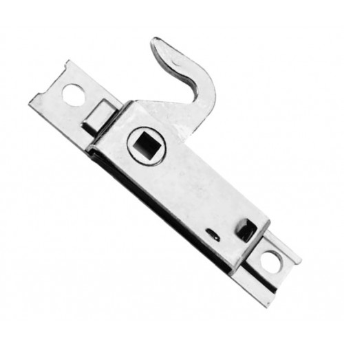 Hooked Budget Latch